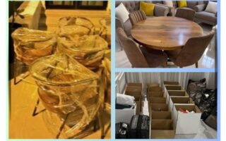 شركة نقل عفش بالرياض حي الشميسي