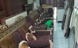 شراء اثاث مستعمل مكة المكرمة