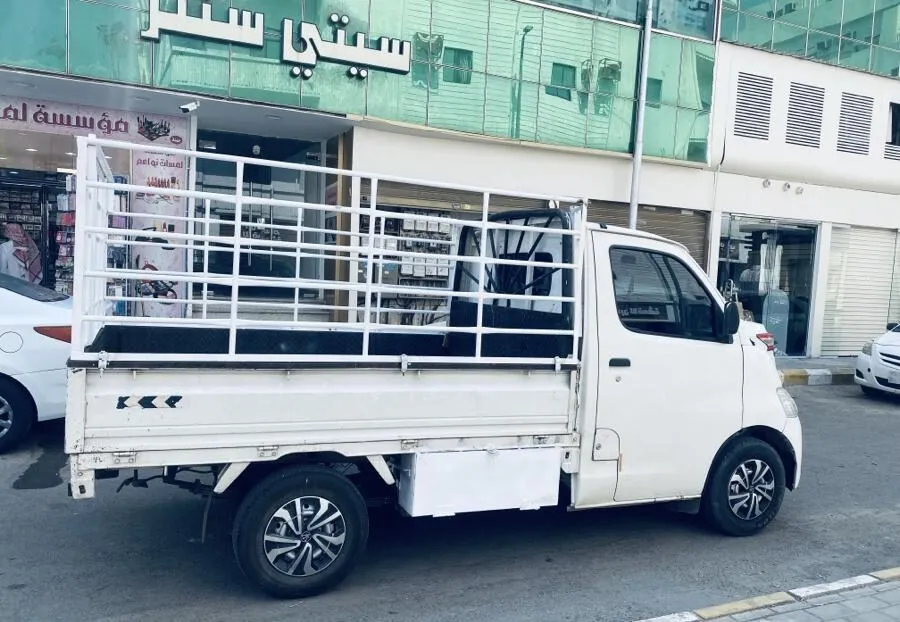 نقل عفش من المدينة الى جدة