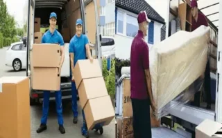 شركة نقل عفش حفر الباطن