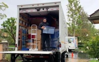 ارخص شركة نقل عفش بجازان