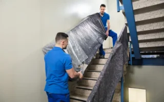 شركة نقل عفش في جدة رخيصة