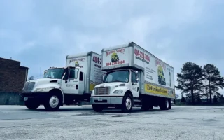 افضل شركة نقل عفش بريدة