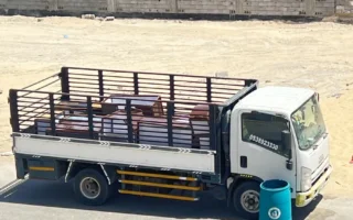 دينا نقل عفش جازان