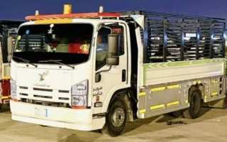 دينا نقل عفش في حائل