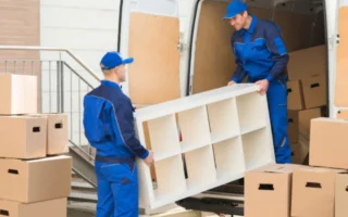 شركة نقل عفش من الرياض الى الكويت