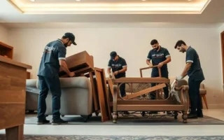 شركة نقل عفش من الرياض الى البحرين