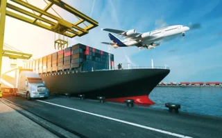 شركات شحن دولي رخيصة