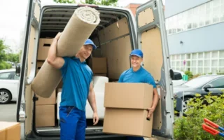 نقل عفش من الرياض إلى ينبع